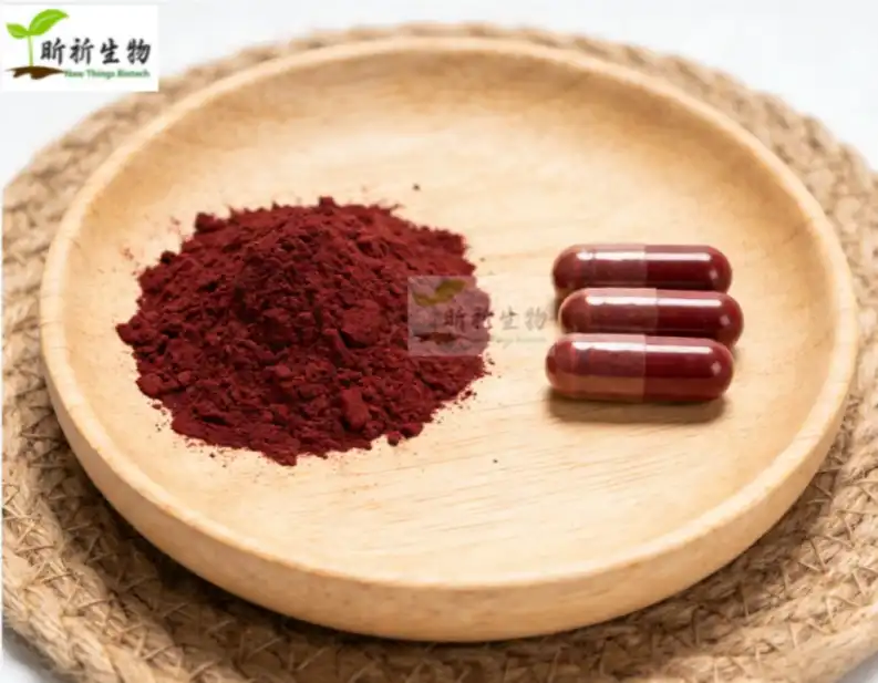 Pyrroloquinoline Quinone Bulk Powder
